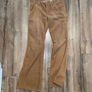 ❤️ Old Navy Bootcut Cordoury pants!